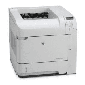 Ảnh Máy in laser đen trắng HP P4014 - A4