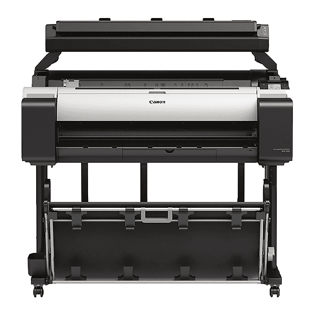 Ảnh Máy in khổ lớn Canon imagePROGRAF TM-5305