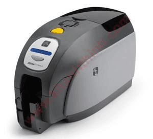 Ảnh Máy in thẻ nhựa Zebra ZXP Series 3
