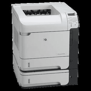 Ảnh Máy in laser đen trắng HP P4015TN (4015TN) - A4