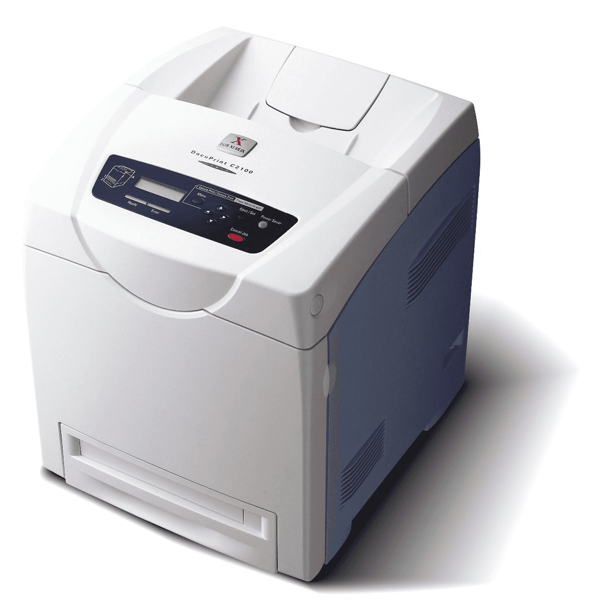 Ảnh Máy in laser màu Fuji Xerox DocuPrint C2200 (DPC2200) - A4