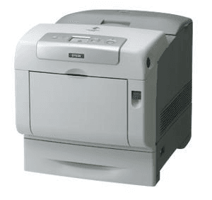 Ảnh Máy in laser đen trắng Epson Aculaser C4200DN - A4