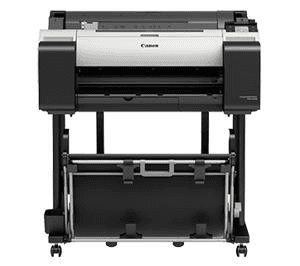 Ảnh Mấy in khổ lớn Canon imagePROGRAF TM-5200