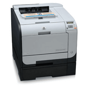 Ảnh Máy in laser màu HP CP2025X - A4