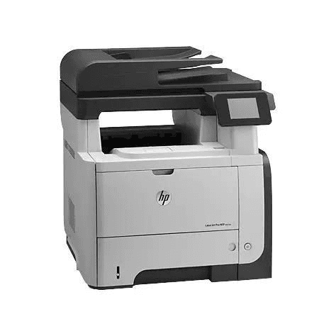 Ảnh Máy in HP LaserJet Pro MFP M521dw (A8P80A)