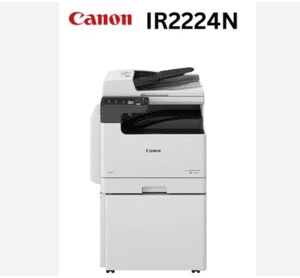 Ảnh Máy in laser Canon IR2224N