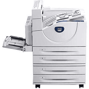 Ảnh Máy in laser đen trắng Fuji Xerox Phaser 5550DT (5550DTF/ 5550-DTF) - A3