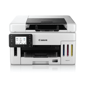 Ảnh Máy in phun màu Canon Maxify GX6570