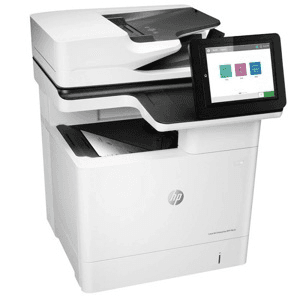 Ảnh Máy in đa năng HP Color LaserJet Enterprise MFP M776DN T3U55A