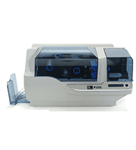 Ảnh Máy in thẻ nhựa Zebra P330i