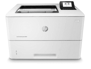Ảnh Máy in HP LaserJet Enterprise M507X