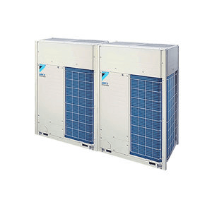 Ảnh Tổ hợp dàn nóng Daikin Inverter 268000 BTU 1 chiều RXQ28AMYM gas R-410A