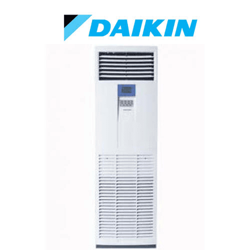 Ảnh Điều hòa Daikin 36000 BTU 1 chiều FVY100LAVE gas R-410A