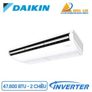 Ảnh Điều hòa Daikin 48000 BTU 1 chiều FHA140BVMV/RZA140DV1 gas R-32 - Điều khiển dây