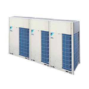 Ảnh Tổ hợp dàn nóng Daikin Inverter 461000 BTU 1 chiều RXQ48AMYM gas R-410A