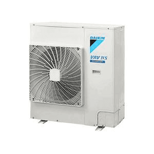Ảnh Dàn nóng Daikin Inverter 56400 BTU 1 chiều RXMQ6BVM gas R-410A
