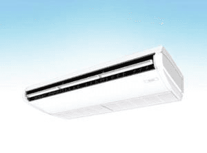 Ảnh Điều hòa Daikin Inverter 43000 BTU 1 chiều FHA125BVMA/RZF125CYM gas R-32 - Điều khiển không dây BRC7M56