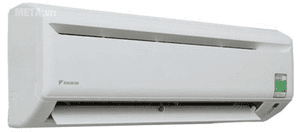 Ảnh Điều hòa Daikin 18000 BTU 1 chiều FTV50AXV1V gas R-32
