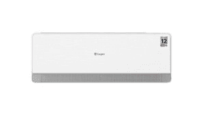 Ảnh Điều hòa Casper Inverter 24000 BTU 2 chiều QH-24IU36A gas R-32