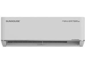 Ảnh Điều hòa Sunhouse Inverter 18000 BTU 1 chiều SHR-AW18IC650 gas R-32