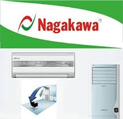 Ảnh Điều hòa Nagakawa 50000 BTU 2 chiều NV-A505 gas R-22