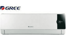 Ảnh Điều hòa Gree 24000 BTU 2 chiều GWH24ND (GWH-24ND)