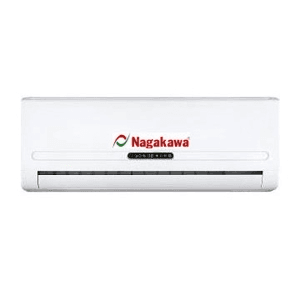 Ảnh Điều hòa Nagakawa 24000 BTU 1 chiều NS-C240N gas R-22