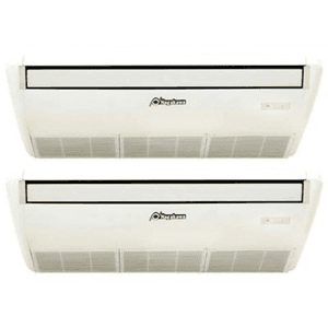 Ảnh Điều hòa Nagakawa 50000 BTU 2 chiều NMV2-A100B gas R-22