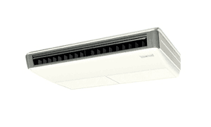 Ảnh Điều hòa Fujitsu Inverter 18000 BTU 2 chiều ABYF18LATX gas R-410A