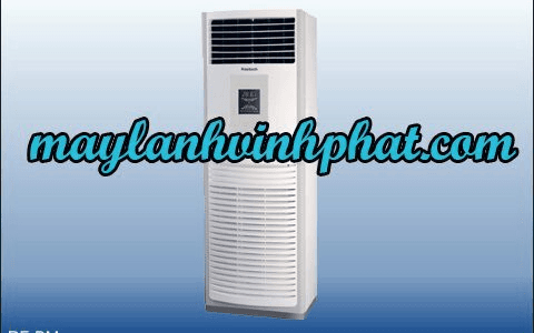 Ảnh Điều hòa Reetech 36000BTU RF36-BC-A gas R-410A