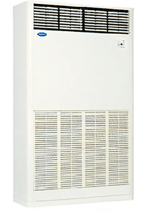 Ảnh Điều hòa Reetech 160000 BTU 1 chiều RS160/RC160 gas R-22