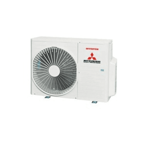 Ảnh Dàn nóng điều hòa Multi Mitsubishi 20500 BTU 2 chiều Inverter SCM60ZS-S1 gas R-410A