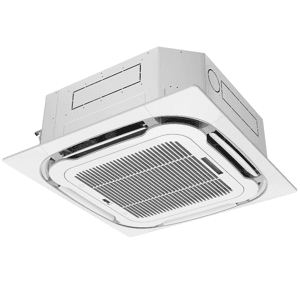 Ảnh Điều hòa âm trần Koolman 28000 BTU 1 chiều KT-283BM/KC-286AH gas R-32