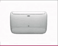 Ảnh Điều hòa Carrier 30000 BTU 1 chiều 42XQ030/ 38VTA030 gas R-32