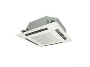 Ảnh Điều hòa Hitachi 1 chiều RAS-1.5TNZGNH1 / RCI-1.5TNZ1NH gas R-410A