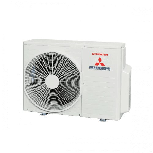 Ảnh Điều hòa Mitsubishi Heavy 14000 BTU 1 chiều Inverter SCM40ZS-S gas R-410A