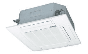 Ảnh Điều hòa Mitsubishi heavy 45000 BTU 1 chiều Inverter FDT125VF1/FDC125VNX gas R-410A