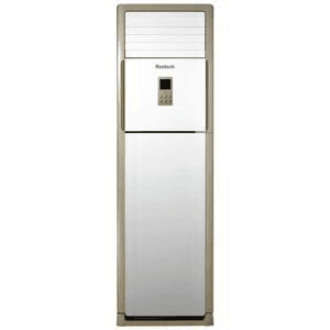 Ảnh Điều hòa tủ đứng Reetech Inverter 24000 BTU 2 chiều RFV24H‑BB‑A gas R410A