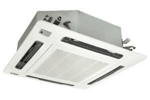 Ảnh Điều hòa Hitachi 1 chiều 18000 BTU RCI-2.0TNZ1NH / RAS-2.0TNZGNH1 Gas R-410A