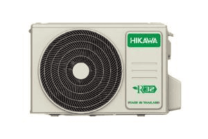 Ảnh Dàn nóng điều hòa Multi Hikawa Inverter 27000 BTU 2 chiều 3HO-M30AT gas R-32