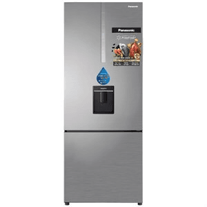 Ảnh Tủ lạnh Panasonic Inverter 410 lít NR-BX460WSVN