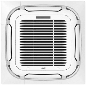 Ảnh Điều hòa âm trần AUX Inverter 48000 BTU 1 chiều ALCA-C48/5DR3YAB gas R-32