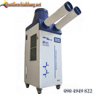 Ảnh Máy lạnh di động KSA5000D - 3 ống