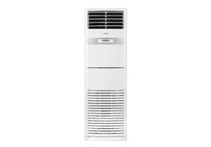 Ảnh Điều hòa tủ đứng Hikawa 24000 BTU 2 chiều HI-FH25M gas R-410A