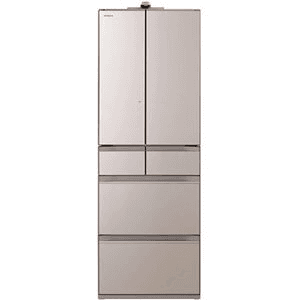 Ảnh Tủ lạnh Hitachi 540 lít R-HXCC54T-N