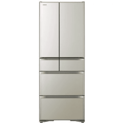 Ảnh Tủ lạnh Hitachi Inverter 505 lít R-XG51J