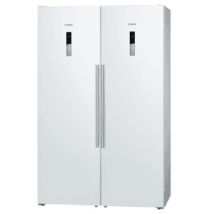 Ảnh Tủ lạnh Bosch 603 lít KSV36BW30-GSN36BW30