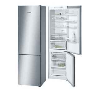 Ảnh Tủ lạnh Bosch 366 lít KGN39KL35
