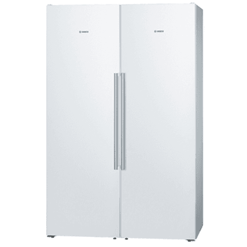 Ảnh Tủ lạnh Bosch 603 lít KSV36AW31-GSN36AW31