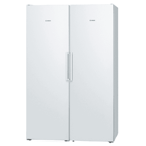 Ảnh Tủ lạnh Bosch 572 lít KSV33VW30-GSN33VW30